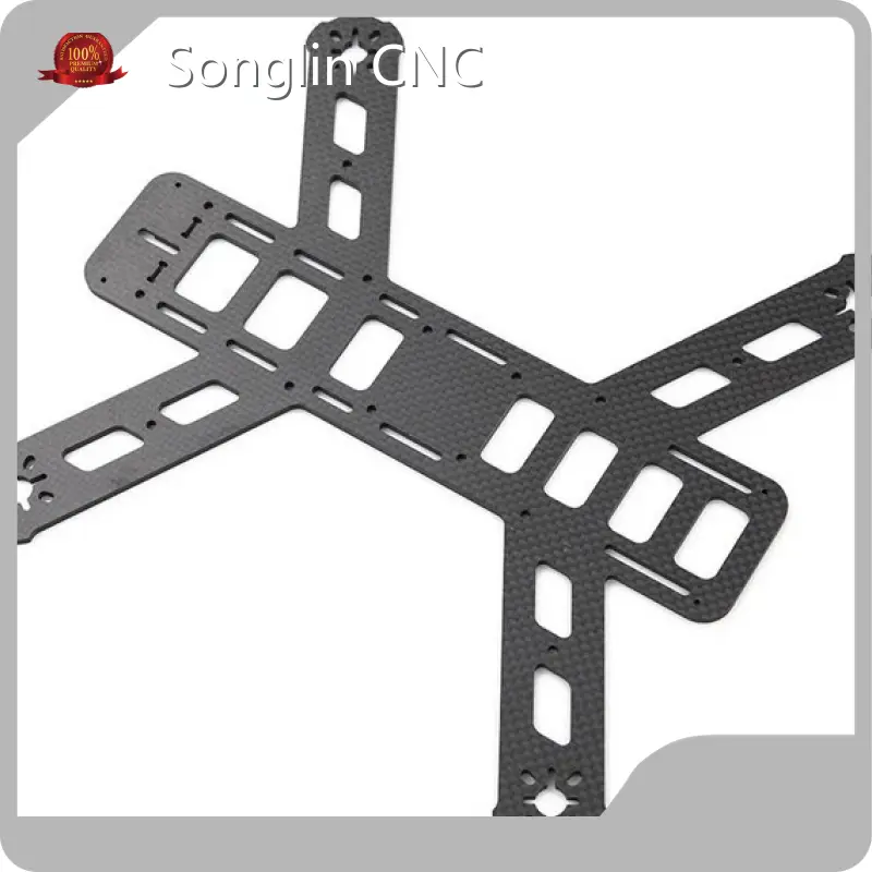 Professional Cnc Machining Service Supplier with Good Price 1