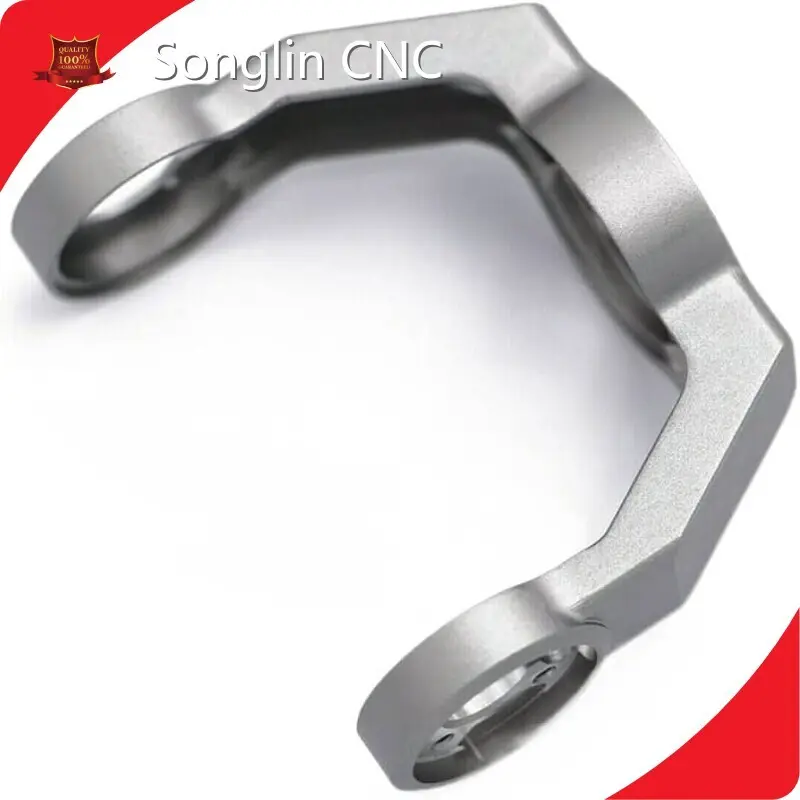 High End Cnc Machining Parts Manufacturer Cnc Machining Parts Manufacturer Company 1