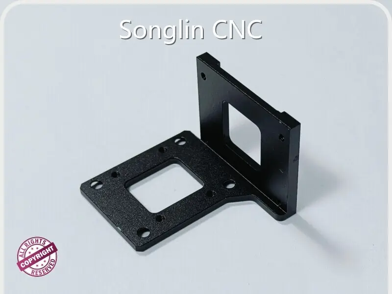 Cnc Parts Manufacturer by Songlin CNC 1