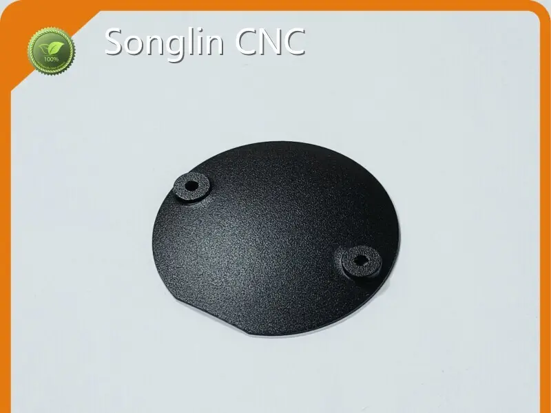 Long Lasting Prototype Machined Parts Price List 1