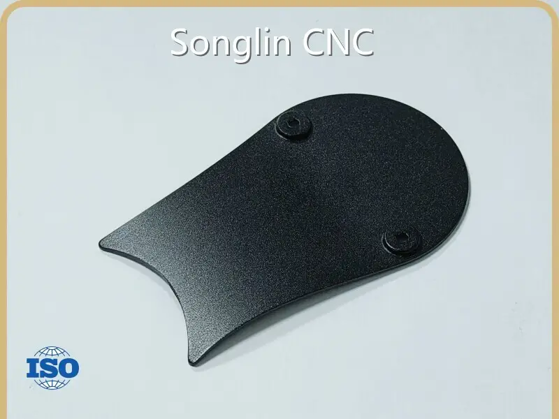 Fine Quality Cnc Machining Aluminum Parts 1