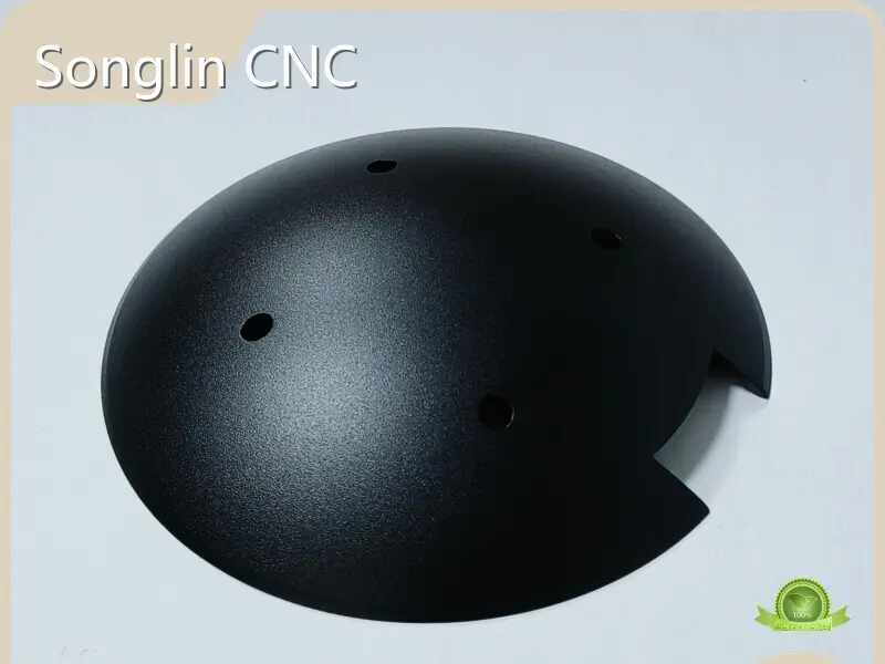 Cnc Machining Supplier Eries 1
