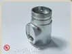 Machining Metal Parts - - Songlin CNC 1