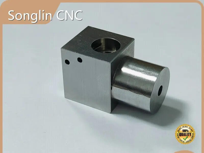 Fine Quality Custom Cnc Turning Parts Custom Cnc Turning Parts Company 1