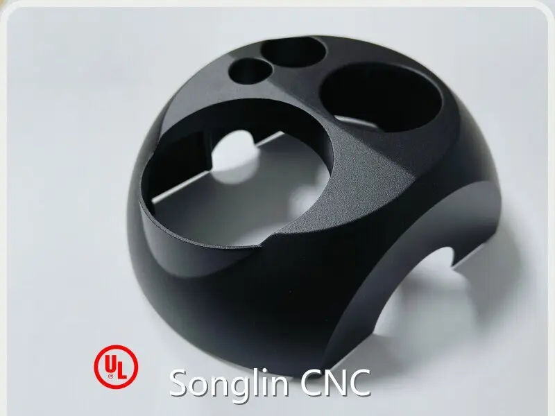 Cnc Prototype Machining by Songlin CNC 1