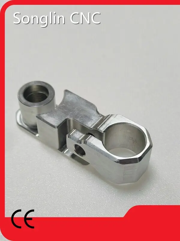 Custom Cnc Machining Services Eries 1
