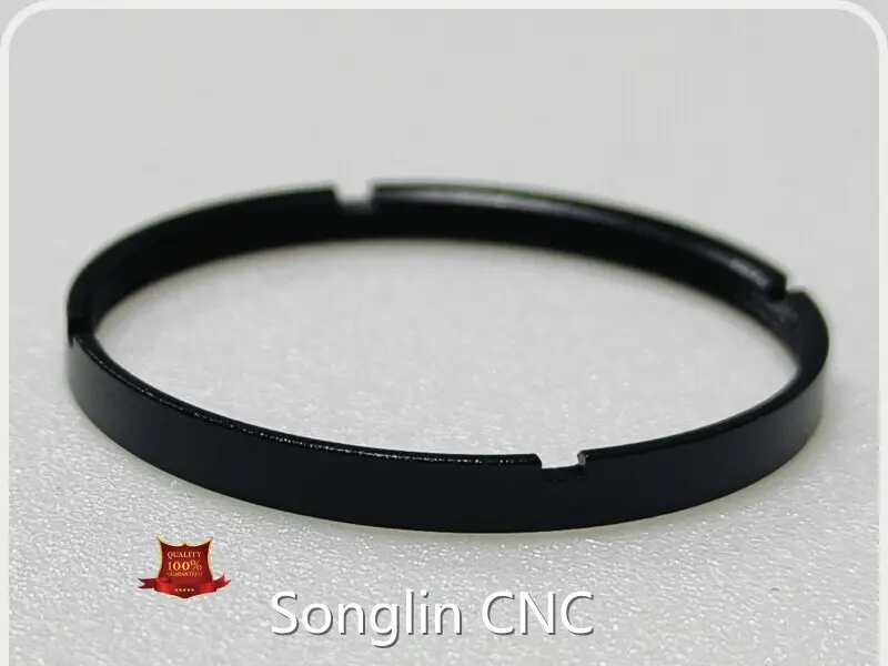 Cnc Turned Parts Manufacturer Manufacturer 1