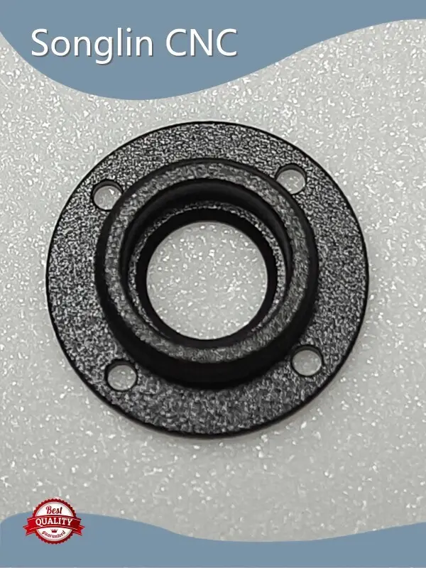 Songlin CNC Cnc Components Upplier 1