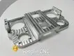 New Prototype Machined Parts 1