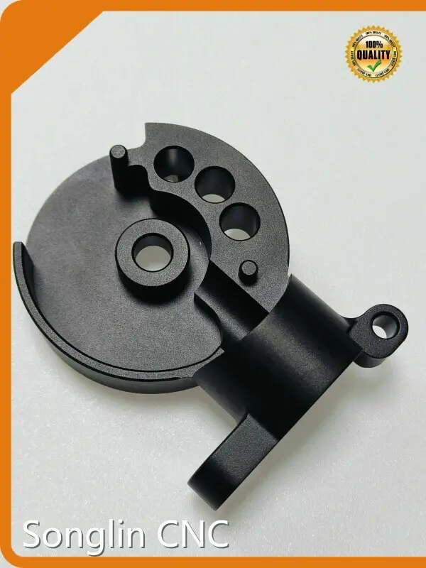 Good Selling Cnc Parts Manufacturer Cnc Parts Manufacturer Company 1