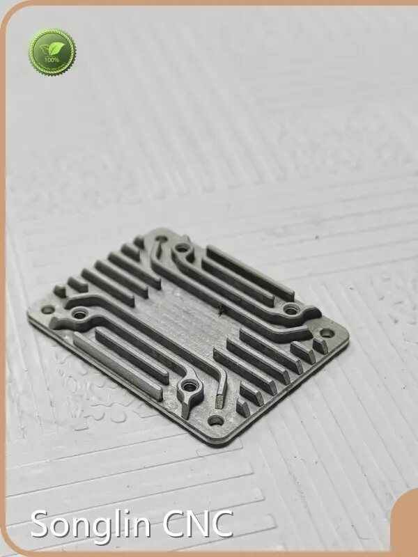 Songlin CNC Cnc Machined Products Upply 1