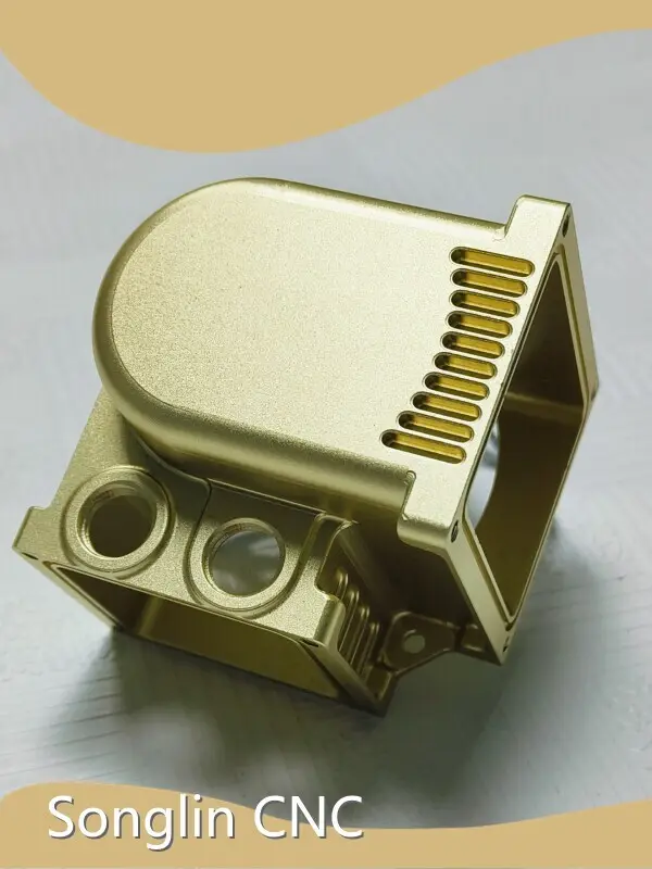 Cnc Parts Suppliers Manufacturer 1