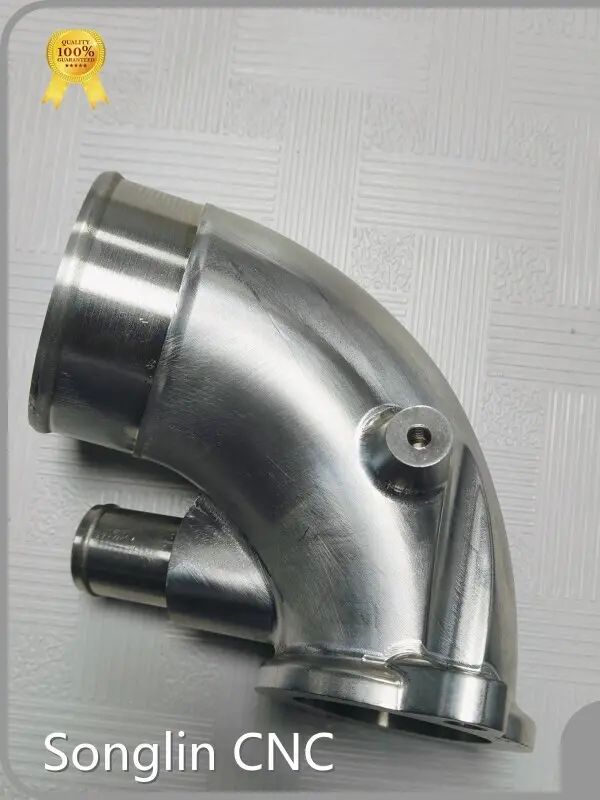 Quality Cnc Milling Parts Factory-1 1