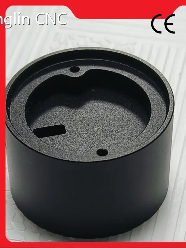 Reliable Machined Brass Parts with Good Price 1