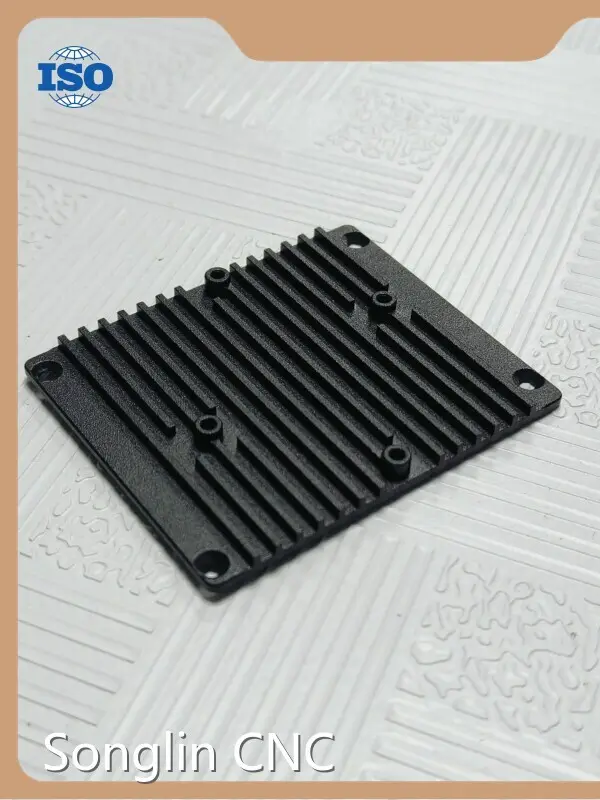 Professional Aluminium Cnc Parts 1