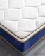 OEM/ODM Pocket Spring Mattress Company Pocket Spring Mattress Company Company 2