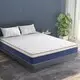 OEM/ODM Pocket Spring Mattress Company Pocket Spring Mattress Company Company 5