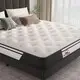 Pocket Coil Mattress Comfort Medium Pocket Springfactory 2