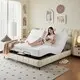 Luxury Luxury Adjustable Beds Price List-1 2