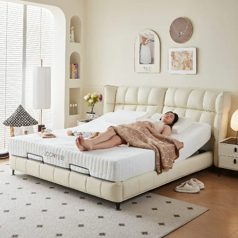 Luxury Luxury Adjustable Beds Price List-1 5