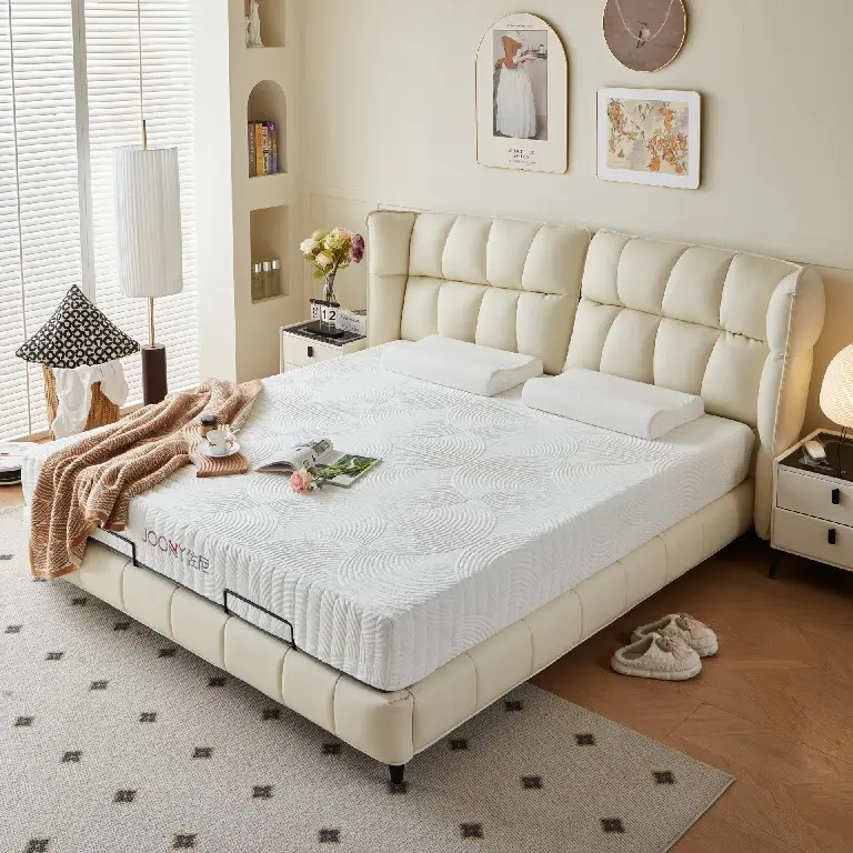 Luxury Luxury Adjustable Beds Price List-1 7