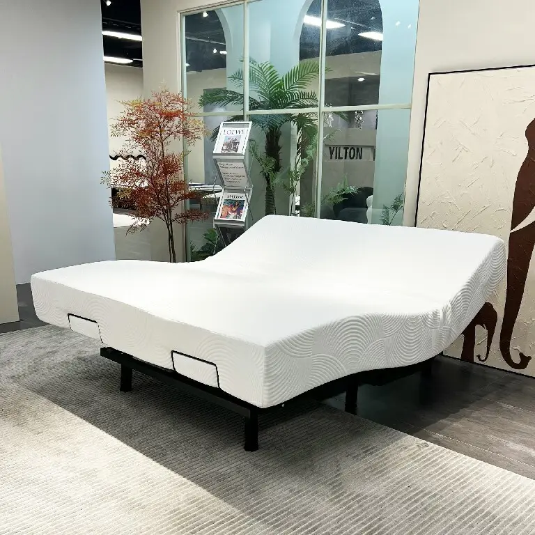 Joony Mattress Luxury Foam Mattress Factory 2