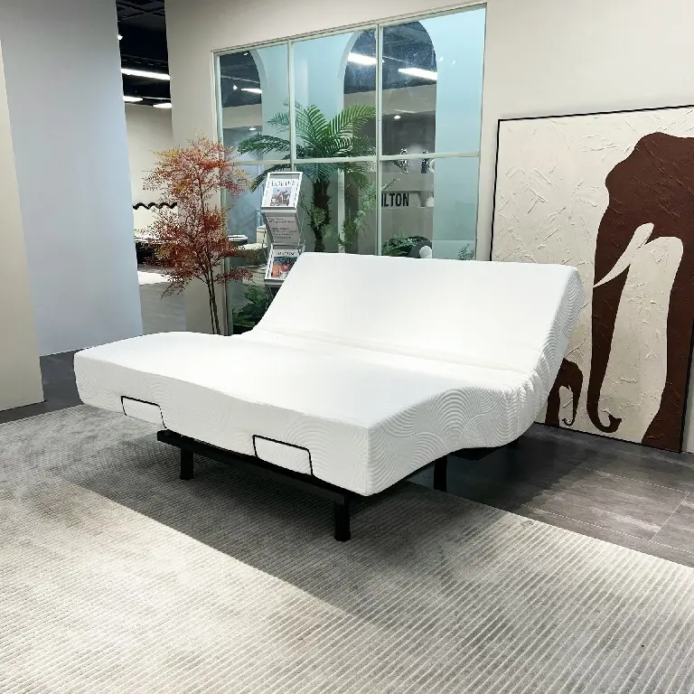 Joony Mattress Luxury Foam Mattress Factory 6