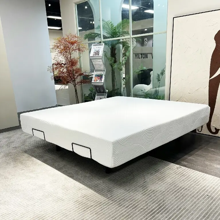 Joony Mattress Luxury Foam Mattress Factory 4