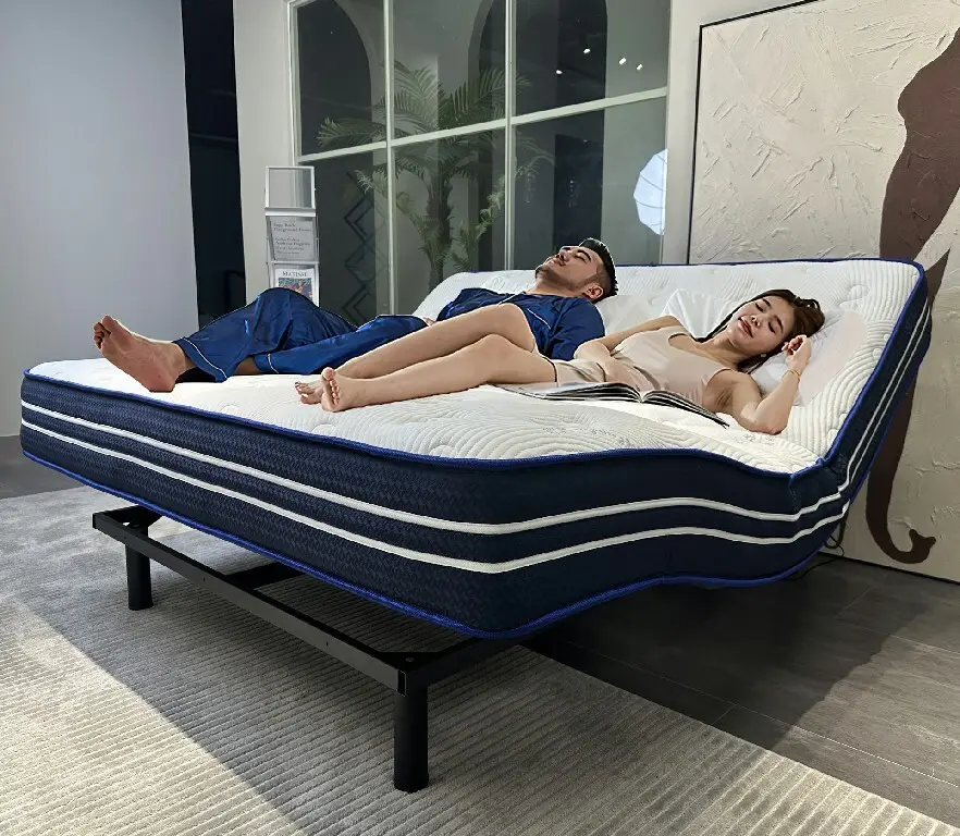Wholesale High End Mattresses for Apartment 7