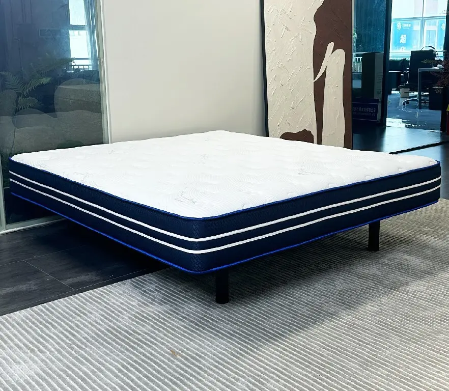 Wholesale High End Mattresses for Apartment 6