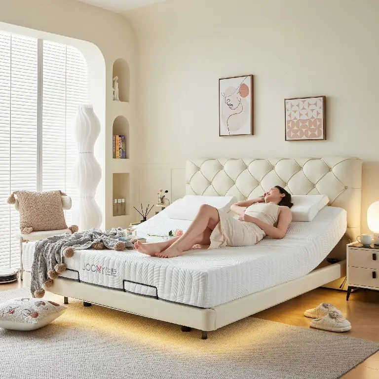 For Hotel Firm Luxury Mattress by Joony Mattress 2