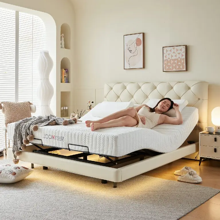 For Hotel Firm Luxury Mattress by Joony Mattress 3