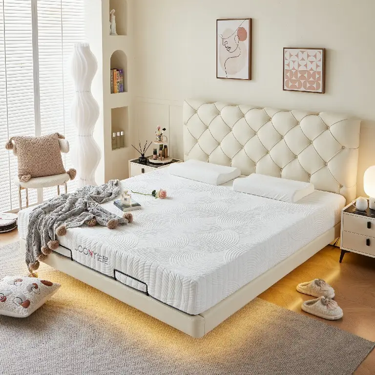 For Hotel Firm Luxury Mattress by Joony Mattress 6