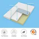 Luxury Full Size Memory Foam Mattress Price List 6