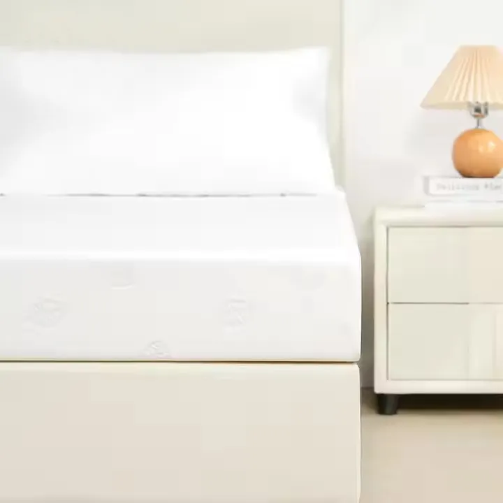 Luxury Full Size Memory Foam Mattress Price List 7