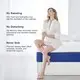 Hot Sale Medium Firm Memory Foam Mattress Supplier for Apartment 2