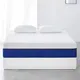 Hot Sale Medium Firm Memory Foam Mattress Supplier for Apartment 3