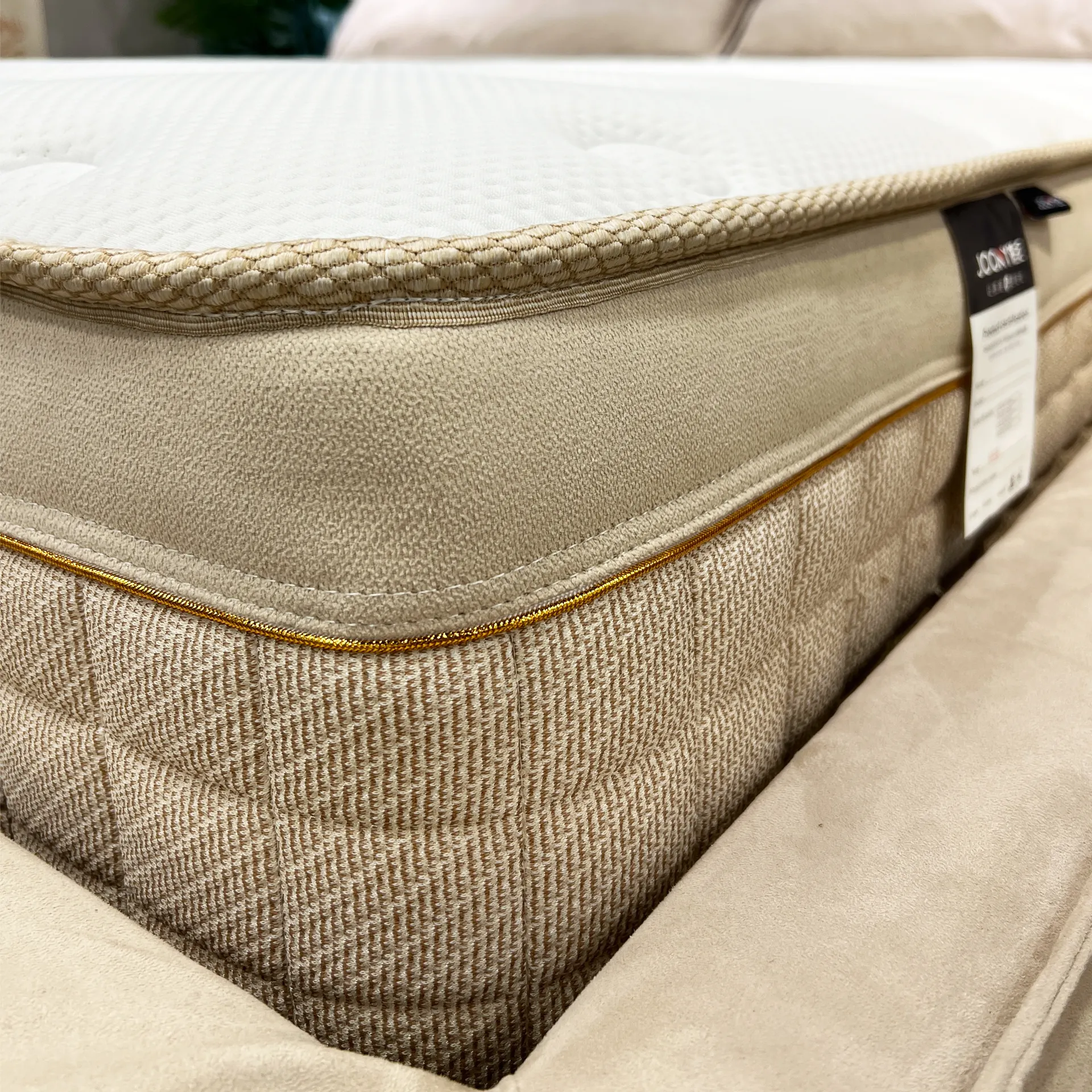 Joony Mattress High Quality Luxury Mattress From the Date That We Get the Deposit High Quality Luxury Mattresscompany 6