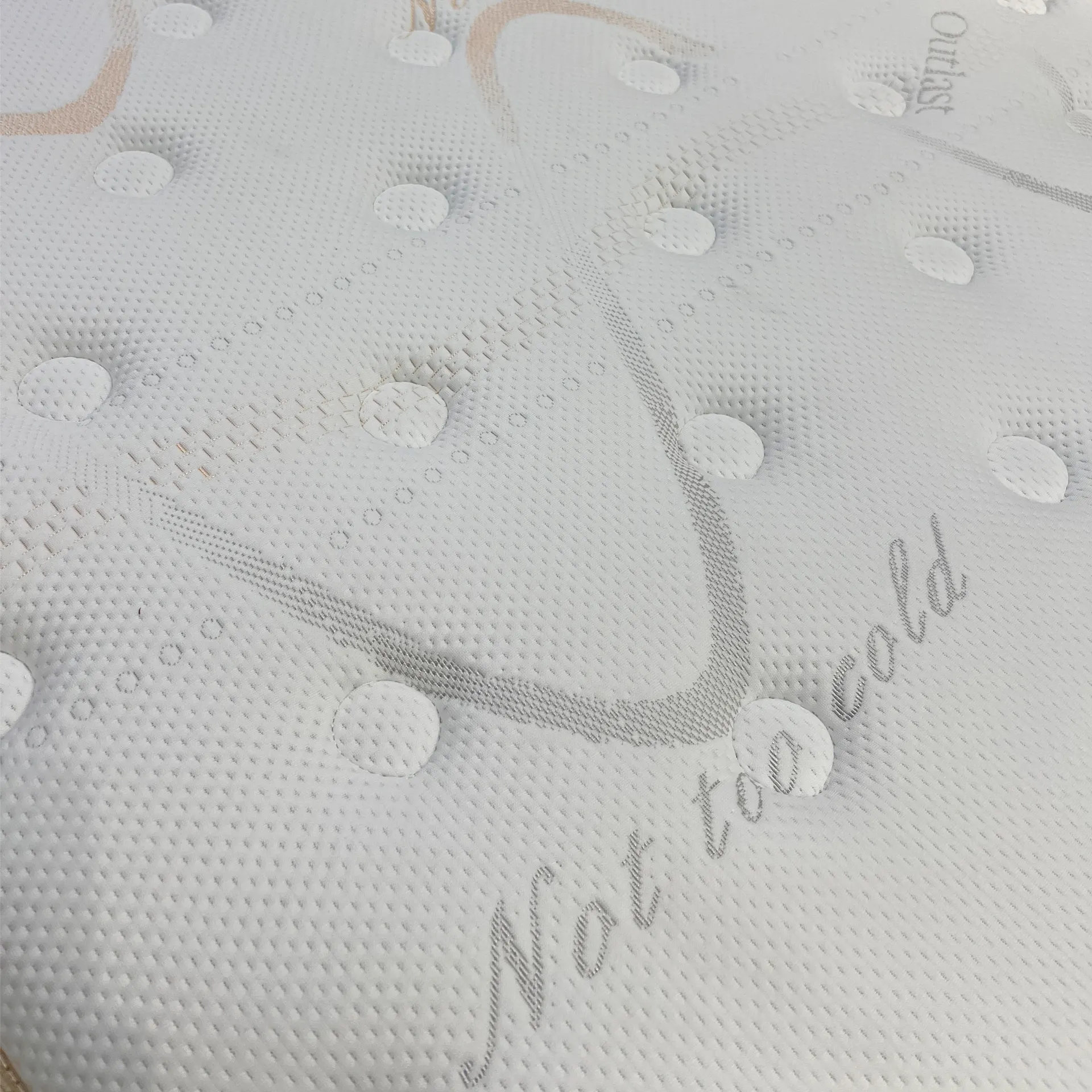Joony Mattress High Quality Luxury Mattress From the Date That We Get the Deposit High Quality Luxury Mattresscompany 7