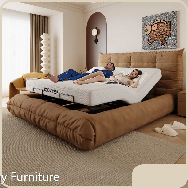 Joony Mattress High End Adjustable Beds Company 1