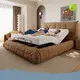 Bulk Production Luxury Queen Mattress Manufacturer for Home 1