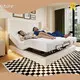Customhigh Quality Luxury Mattress for Apartment 1
