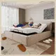 OEM/ODM Luxury Queen Mattress Company for Hotel 1