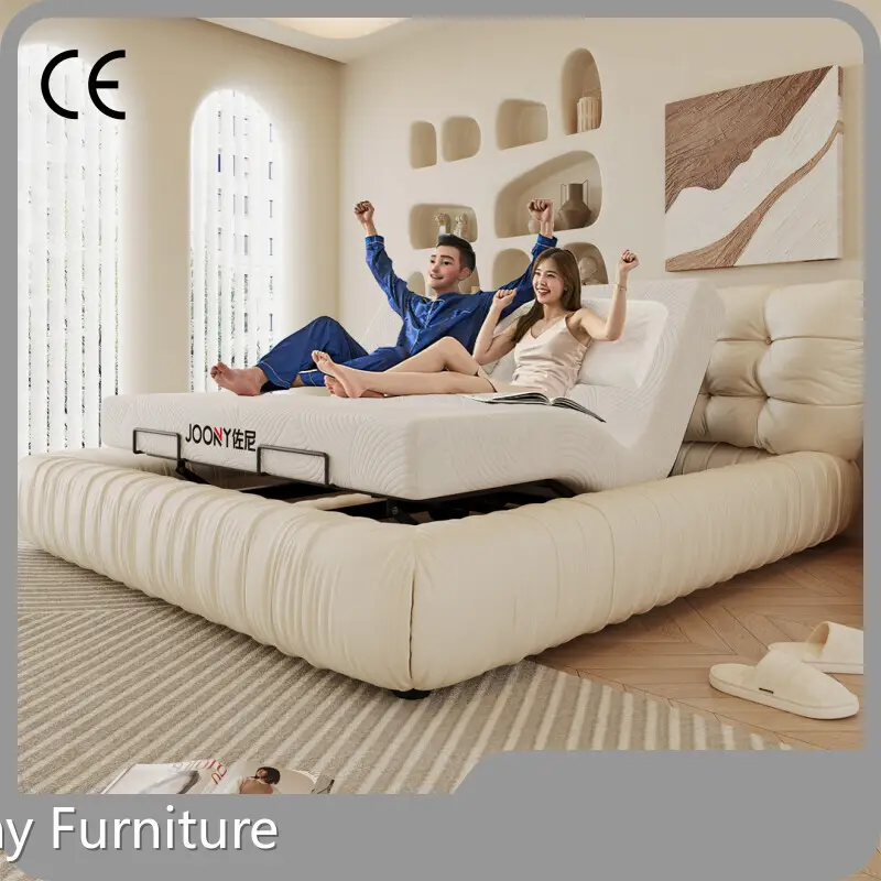 OEM/ODM Electric Cooling Mattress Price List 1