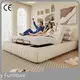 OEM/ODM Electric Cooling Mattress Price List 1