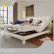 OEM/ODM Electric Mattress Pad for Apartment 1