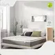 Luxurypocket Spring Mattress Company for Hotel 1