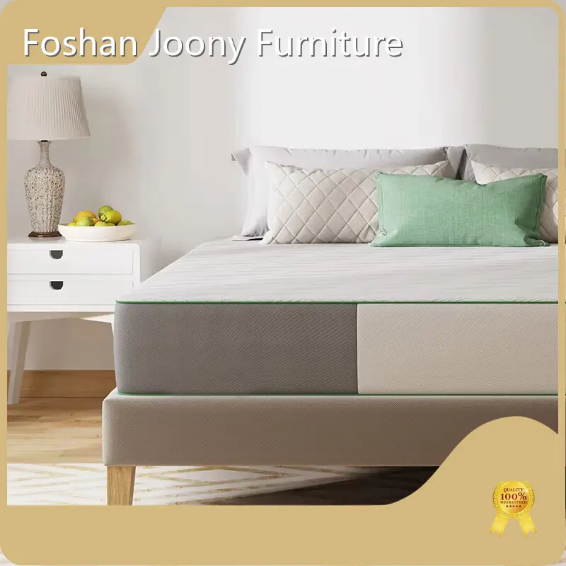 Fashion Luxury Foam Mattress Supplier for Home 1
