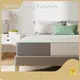 Fashion Luxury Foam Mattress Supplier for Home 1