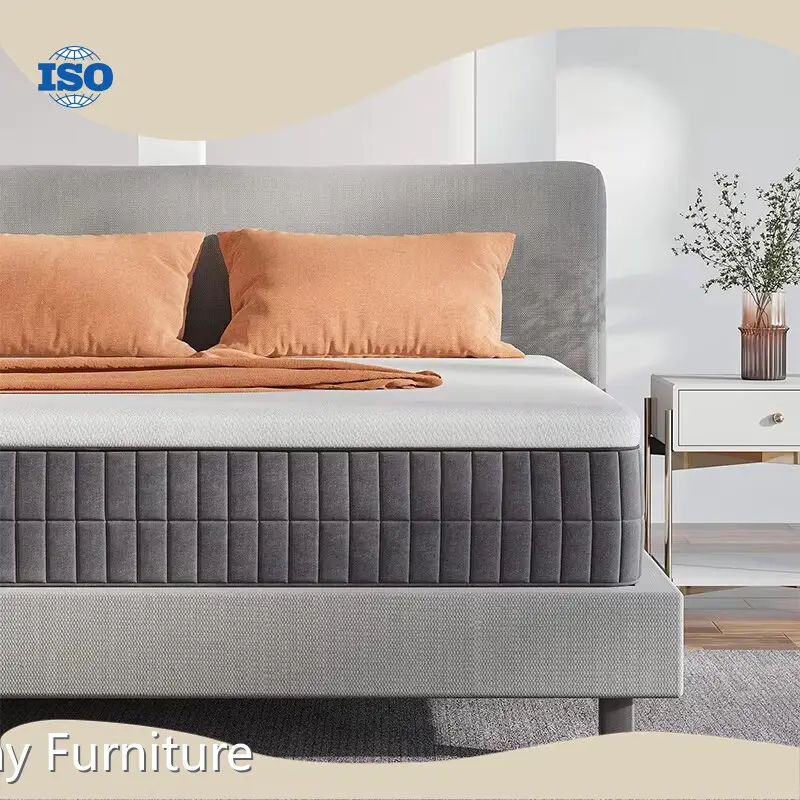 For Apartment Luxury Bed Mattress by Joony Mattress 1